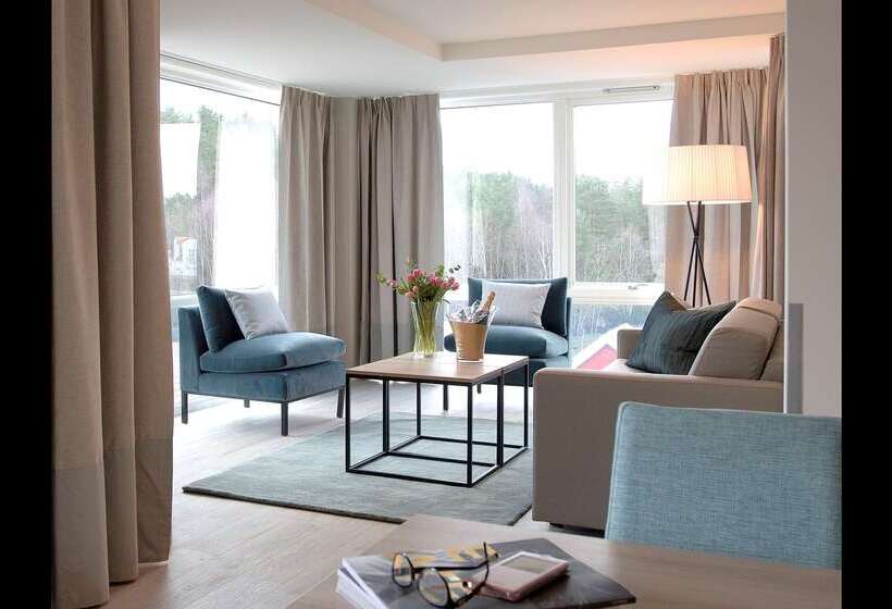 Stromstad Spa & Resort