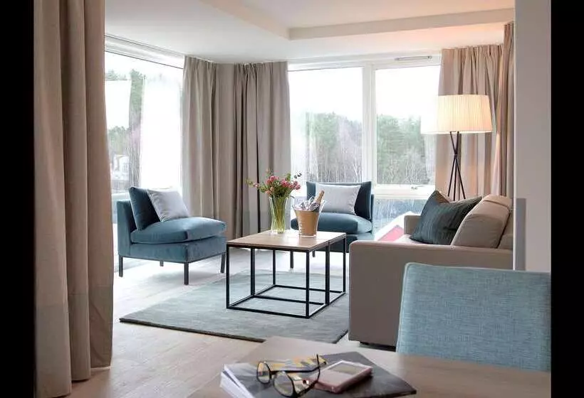 Stromstad Spa & Resort