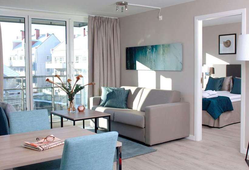 Stromstad Spa & Resort