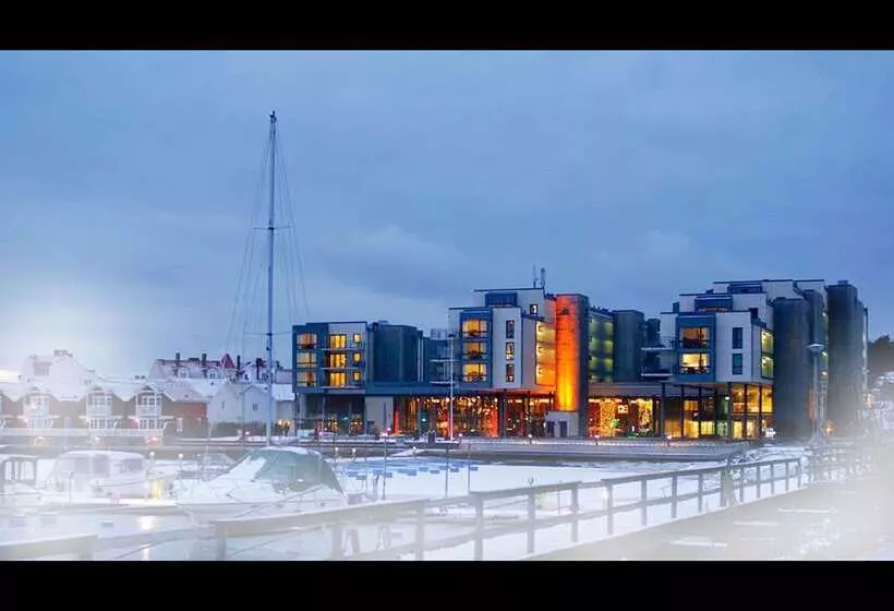 Stromstad Spa & Resort
