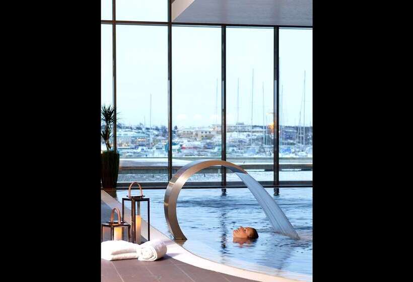 Stromstad Spa & Resort