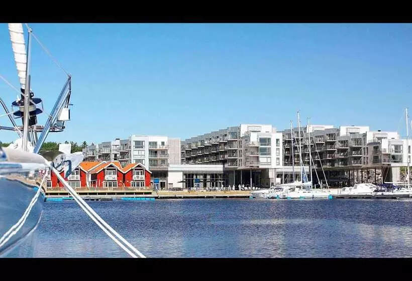 Stromstad Spa & Resort