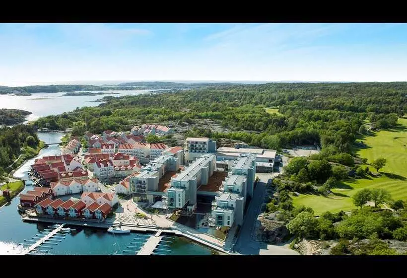 Stromstad Spa & Resort