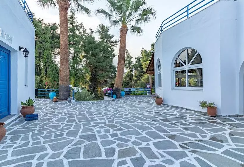 Theo Bungalows Boutique