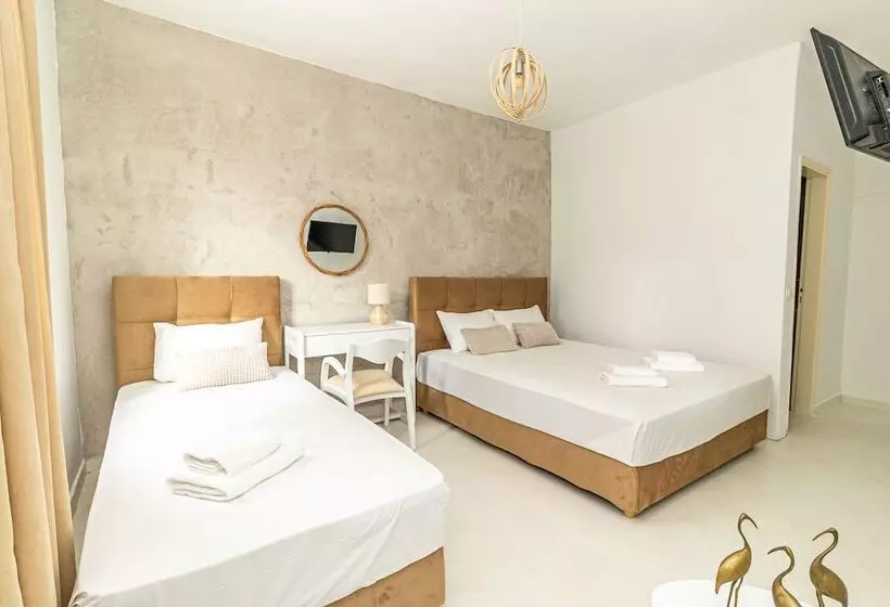 Theo Bungalows Boutique