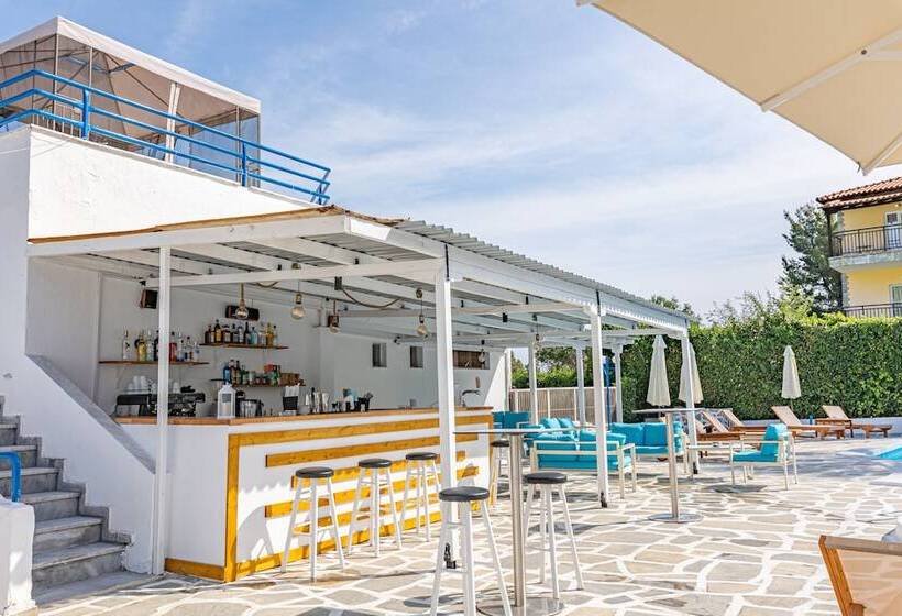 Theo Bungalows Boutique