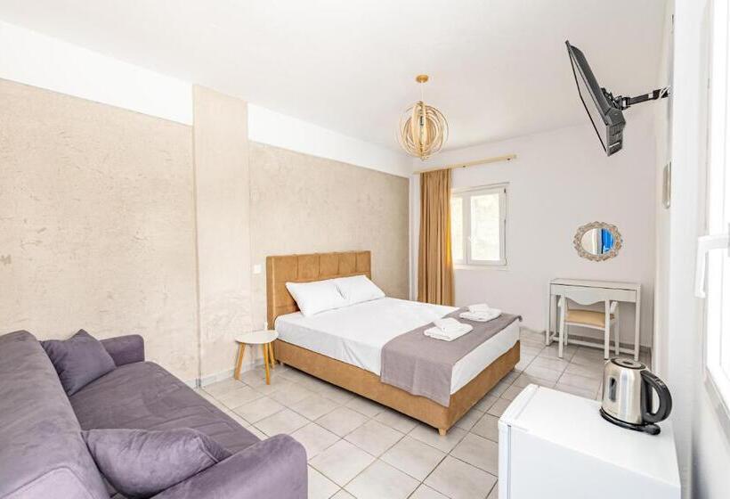 Theo Bungalows Boutique