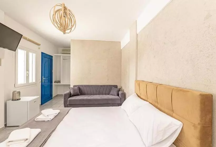 Theo Bungalows Boutique