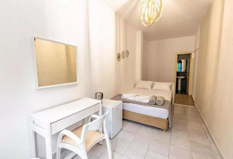 Theo Bungalows Boutique