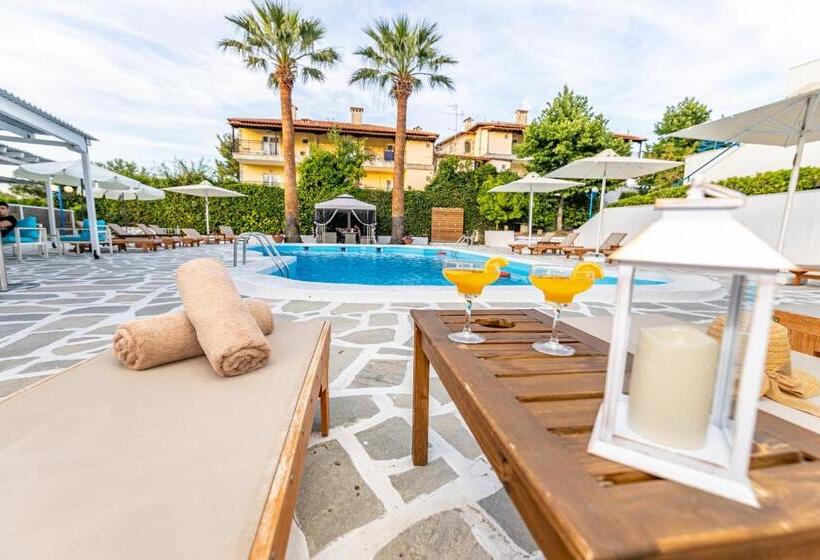 Theo Bungalows Boutique