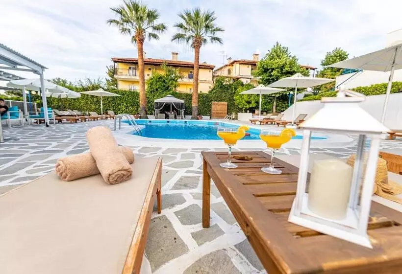 Theo Bungalows Boutique