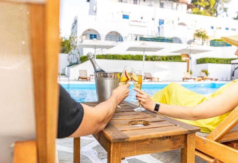 Theo Bungalows Boutique