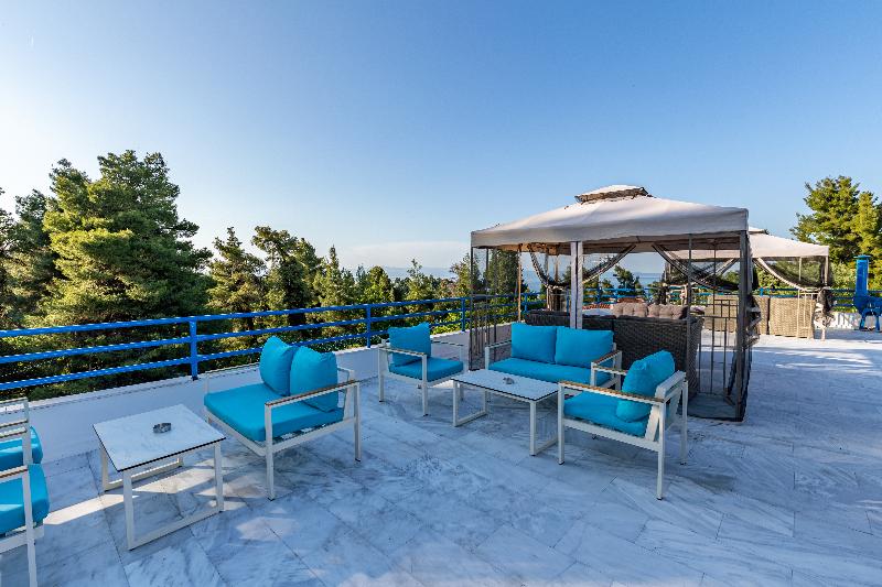 Theo Bungalows Boutique