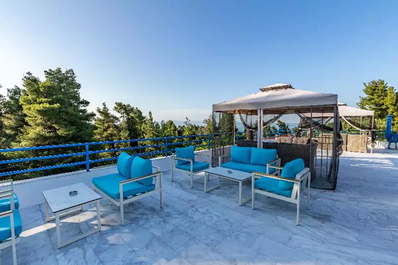 Theo Bungalows Boutique