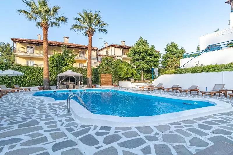 Theo Bungalows Boutique