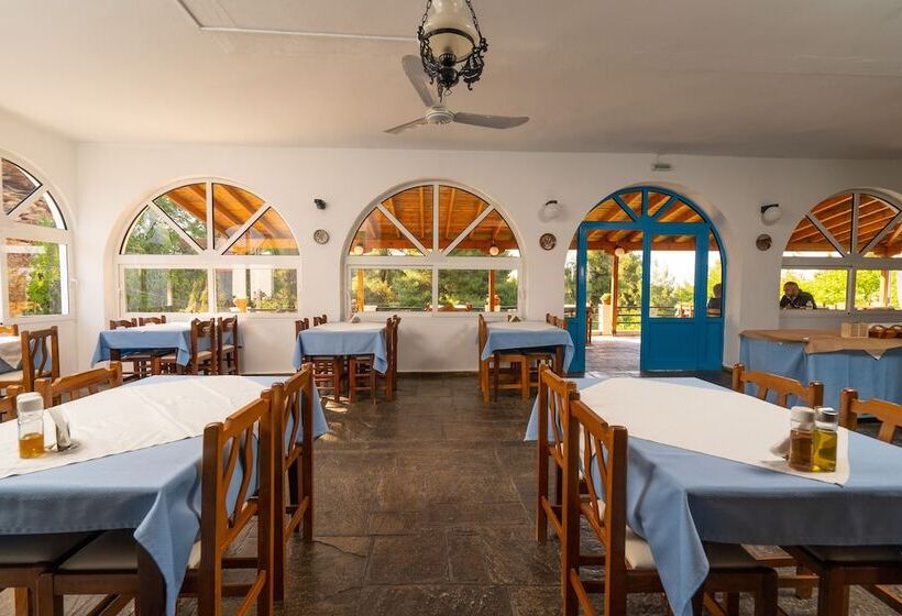 Theo Bungalows Boutique