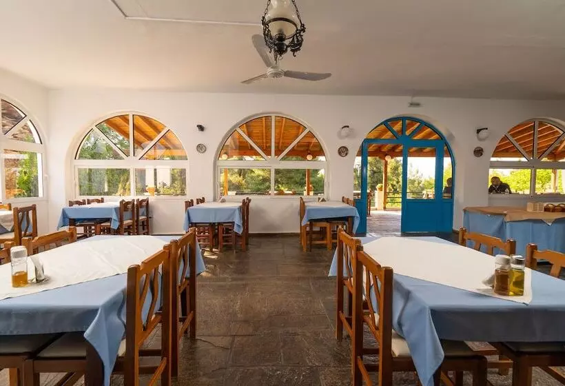 Theo Bungalows Boutique