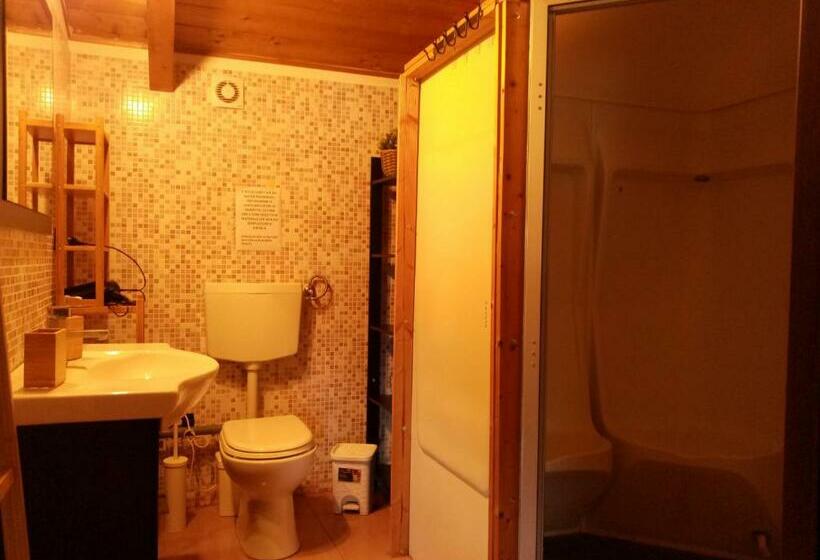 ベッドアンドブレックファースト Oasi Di Frattamaggiore