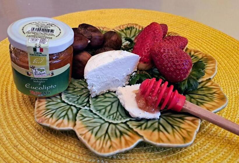 ベッドアンドブレックファースト Oasi Di Frattamaggiore