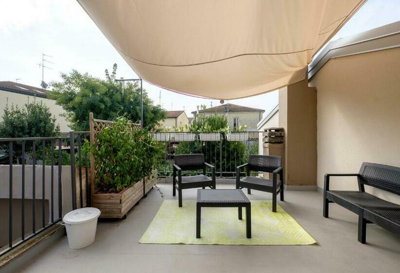 تختخواب و صبحانه Quarantavasi