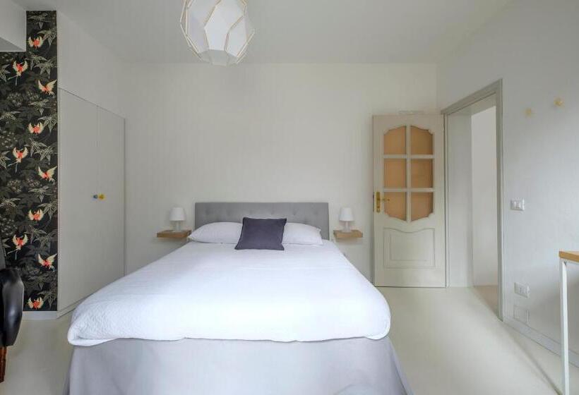 تختخواب و صبحانه Quarantavasi