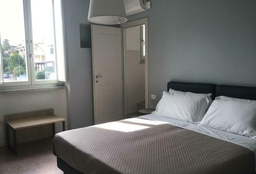 مبيت وإفطار Villa Actea