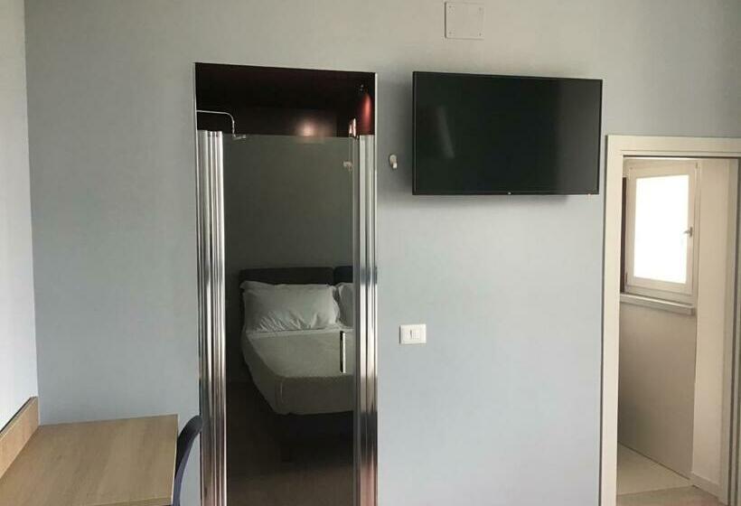 مبيت وإفطار Villa Actea