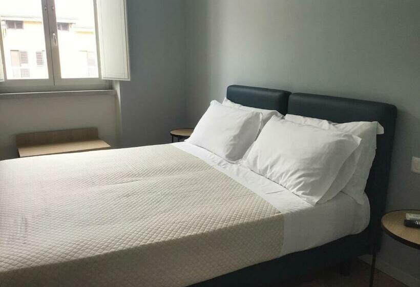 مبيت وإفطار Villa Actea