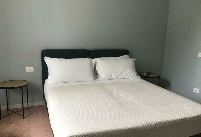 مبيت وإفطار Villa Actea