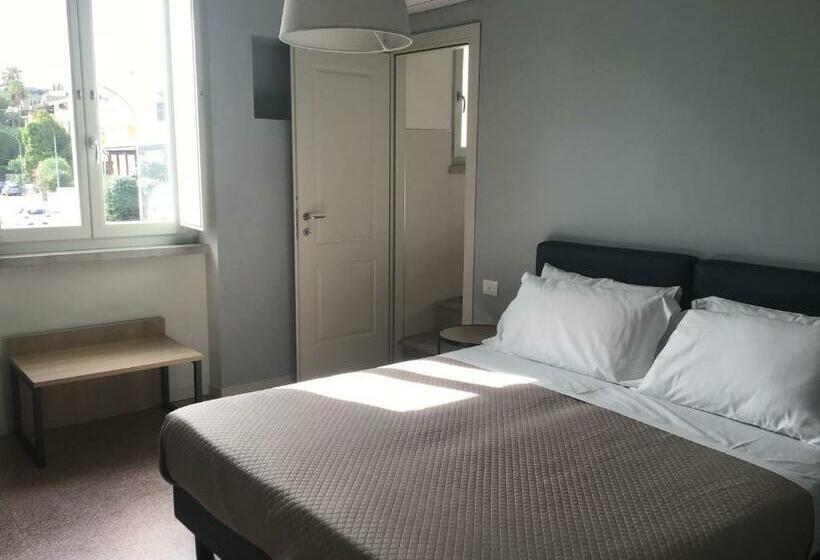 مبيت وإفطار Villa Actea