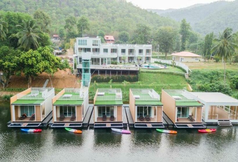 فندق Erachon Raft Resort