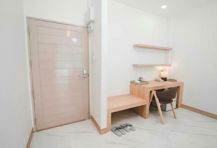 فندق Erachon Raft Resort