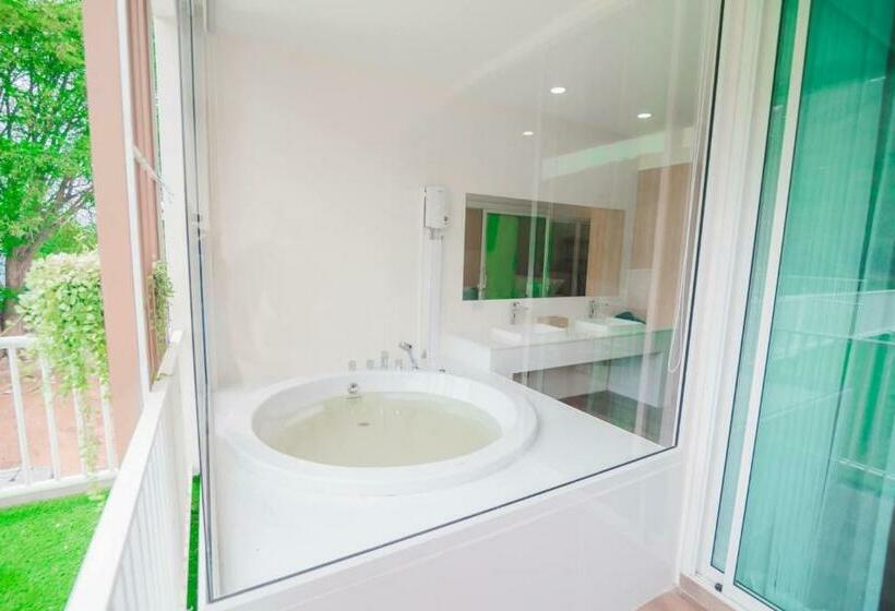 فندق Erachon Raft Resort