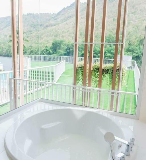 فندق Erachon Raft Resort