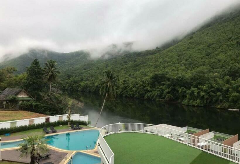 فندق Erachon Raft Resort