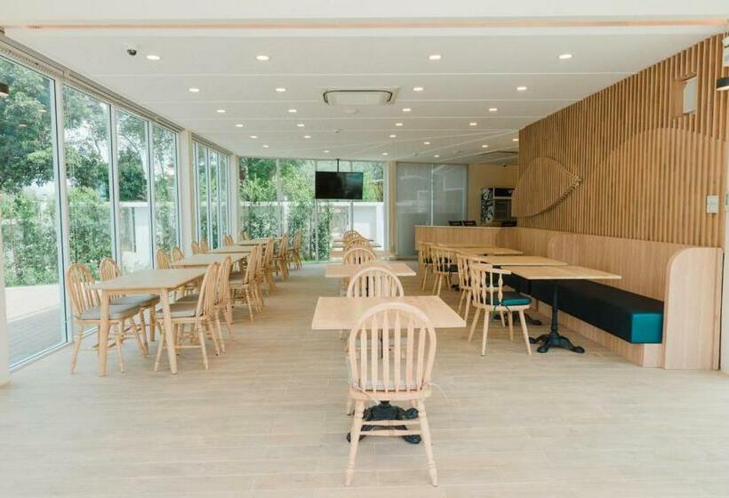 فندق Erachon Raft Resort