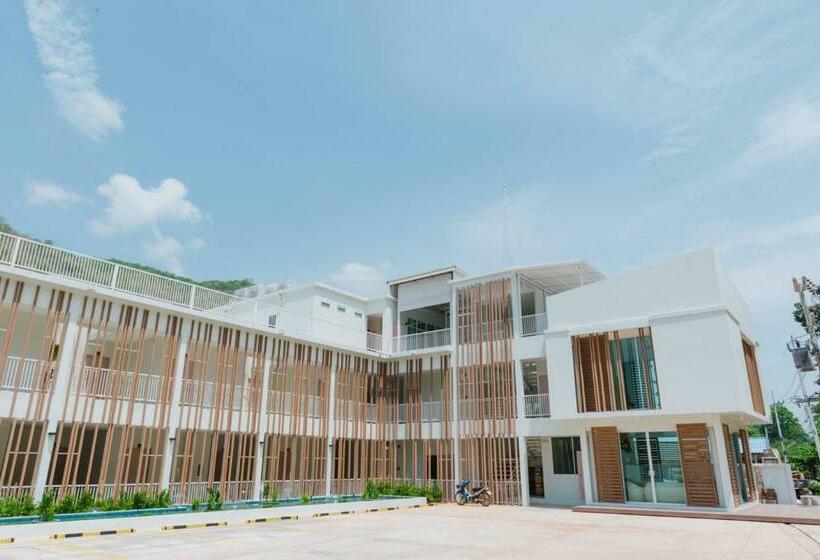 فندق Erachon Raft Resort