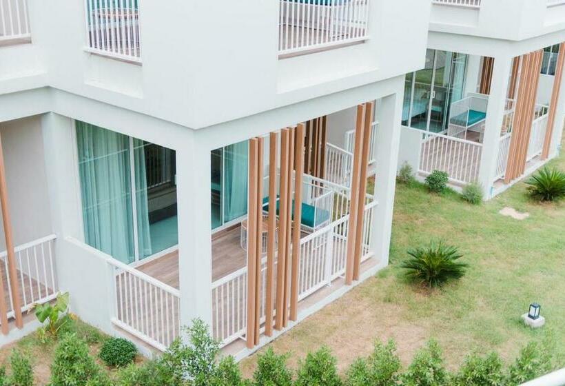 فندق Erachon Raft Resort