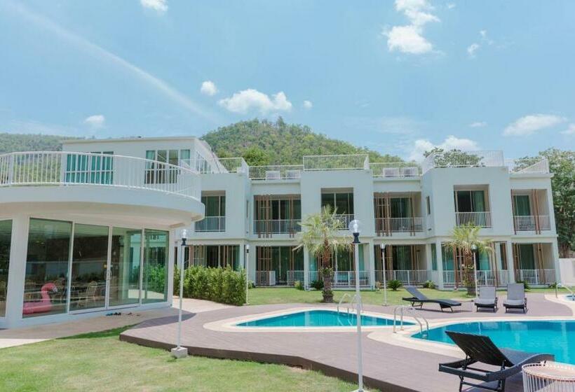 فندق Erachon Raft Resort