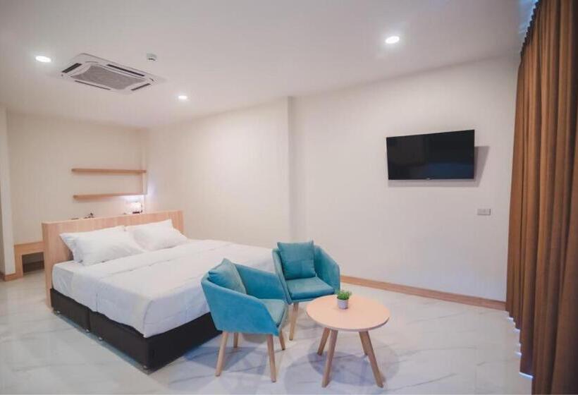 فندق Erachon Raft Resort