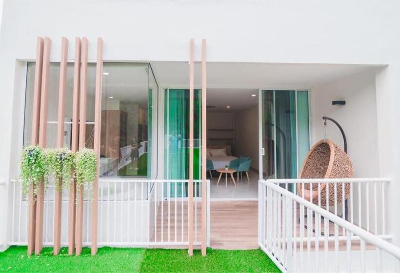 فندق Erachon Raft Resort