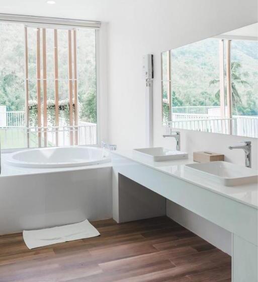 فندق Erachon Raft Resort