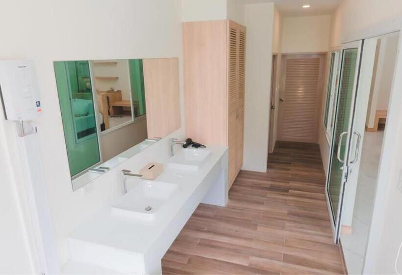 فندق Erachon Raft Resort