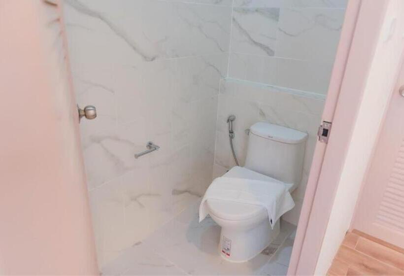 فندق Erachon Raft Resort