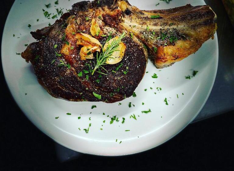 فندق Le Plan B Hôtel 3 étoiles Restaurant