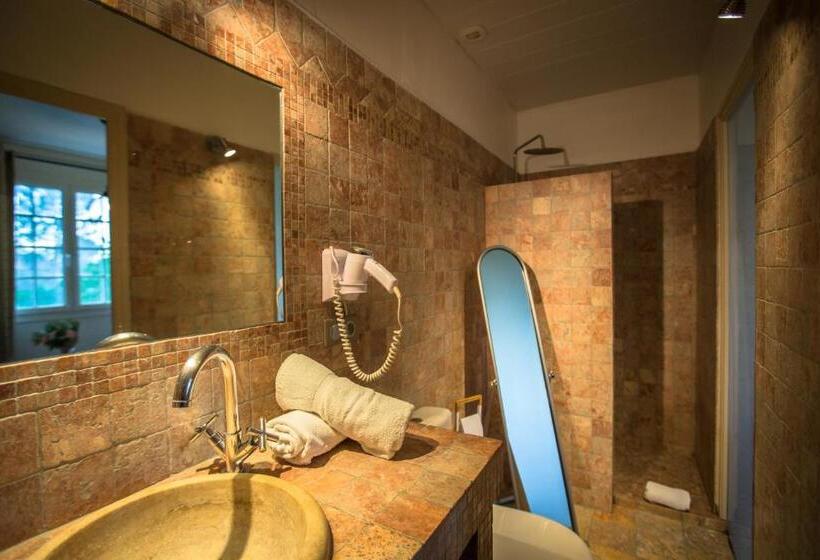 فندق Le Plan B Hôtel 3 étoiles Restaurant