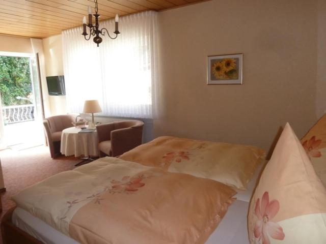 Pensão Alte Weinstube