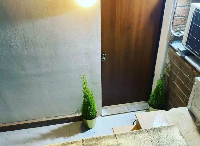 پانسیون Atena Apartments B&b Gold