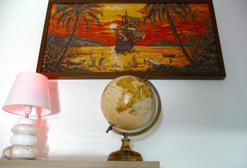 ペンション Ca  Rosin Meolo   Camera Tra Relax E Privacy