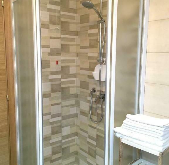 ペンション Ca  Rosin Meolo   Camera Tra Relax E Privacy